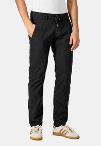 Unausgewählt, diamond black