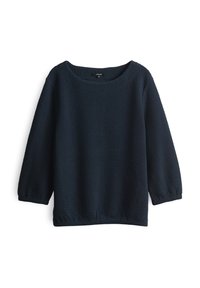 Unausgewählt, coal blue