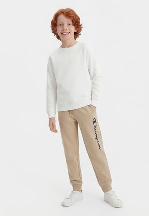 Champion BASICS - Joggebukse - khaki
