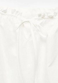 Mango TAO - Nightie - white