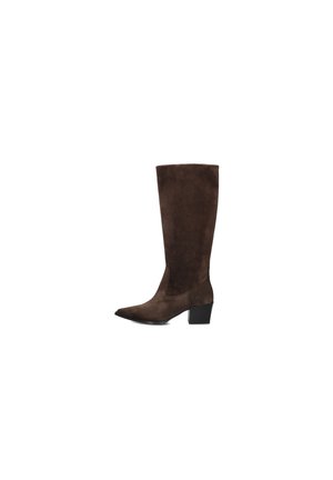 Boots - sierra corvino
