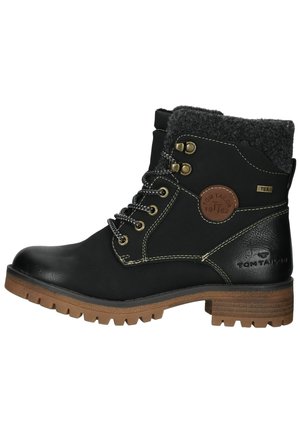 Winter boots - black