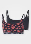 - Biustonosz bustier