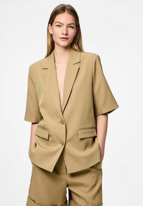 PCTEMPRE - Blazer - elmwood