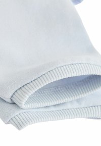 Next COSY SET - Legíny – nohavice - blue flower