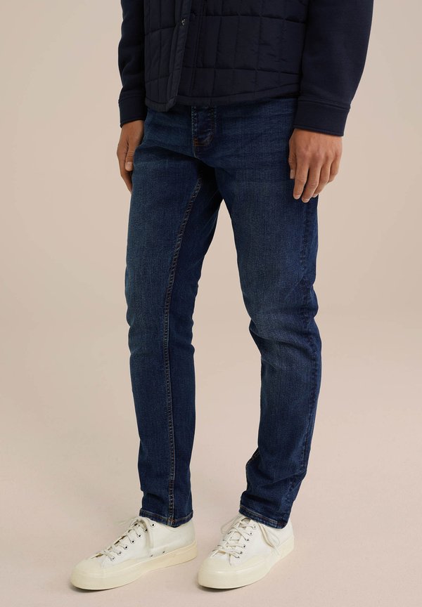 BLUE RIDGE - Jeans Slim Fit