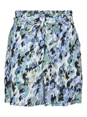 Vero Moda VMEASY - Shorts - little boy blue