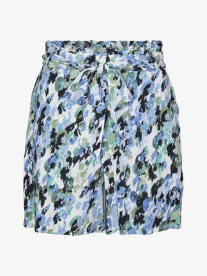 Vero Moda VMEASY - Shorts - little boy blue