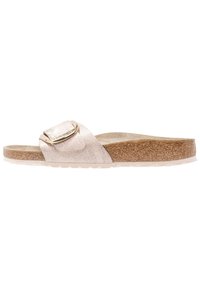 Birkenstock Hausschuh - gold-coloured