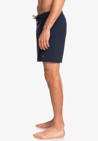 Quiksilver KAIMANA 16 - Uimashortsit - navy blazer