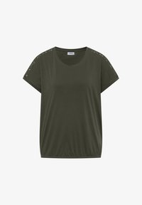 Non sélectionné, khaki
