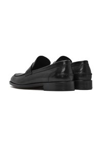 Derimod CASUAL - Instappers - black