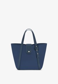 Niet geselecteerd, blue