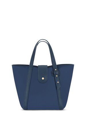 PRETTY WONDER - Handtas - blue