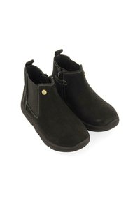 Gioseppo PIXEL LIGAND  - Botines - black