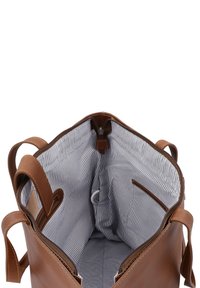 Gusti Leder ALEXANDRA - Shopping Bag - brown