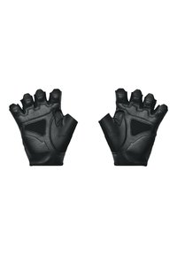 Under Armour TRAINING - Moufles - black
