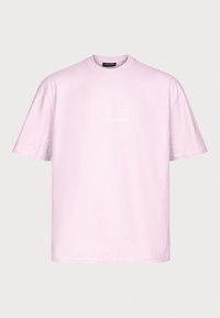 Unselected, washed bubblegum