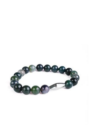 CORLAN - S: 16-17 CM - Náramek - green