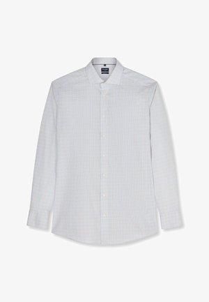 OLYMP Luxor, OLYMP LUXOR, MODERN FIT, BUSINESSHEMD, ROYAL KENT - Hemd - bleu
