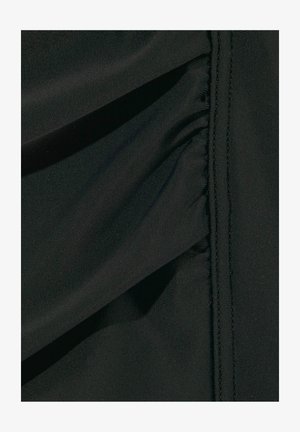 LASCANA, TANKINI SET - Bikini - schwarz