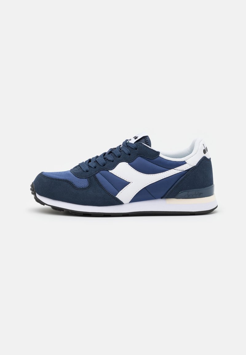 Diadora UNISEX - Sneakers basse - insignia blue/true navy