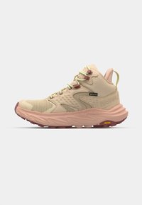 ANACAPA 2 MID GTX - Hikingschuh - oak/rose latte