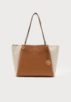 MAY LG EW TOTE - Τσάντα Tote - off-white