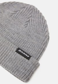 Dickies WOODWORTH - Čepice - grey melange