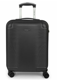 Gabol BALANCE XP 4 KABINEN - Trolley - grau