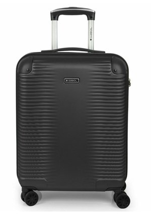Gabol BALANCE XP 4 KABINEN - Wheeled suitcase - grau