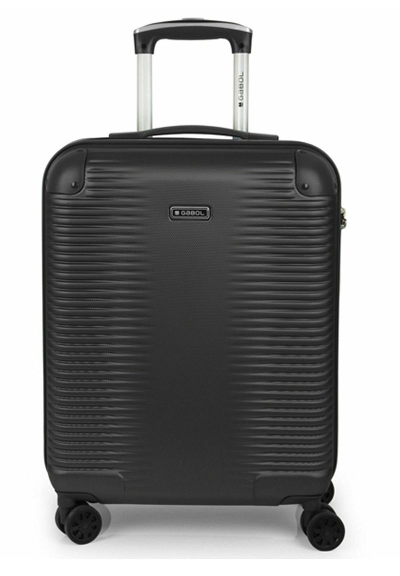Gabol BALANCE XP 4 KABINEN - Trolley - grau