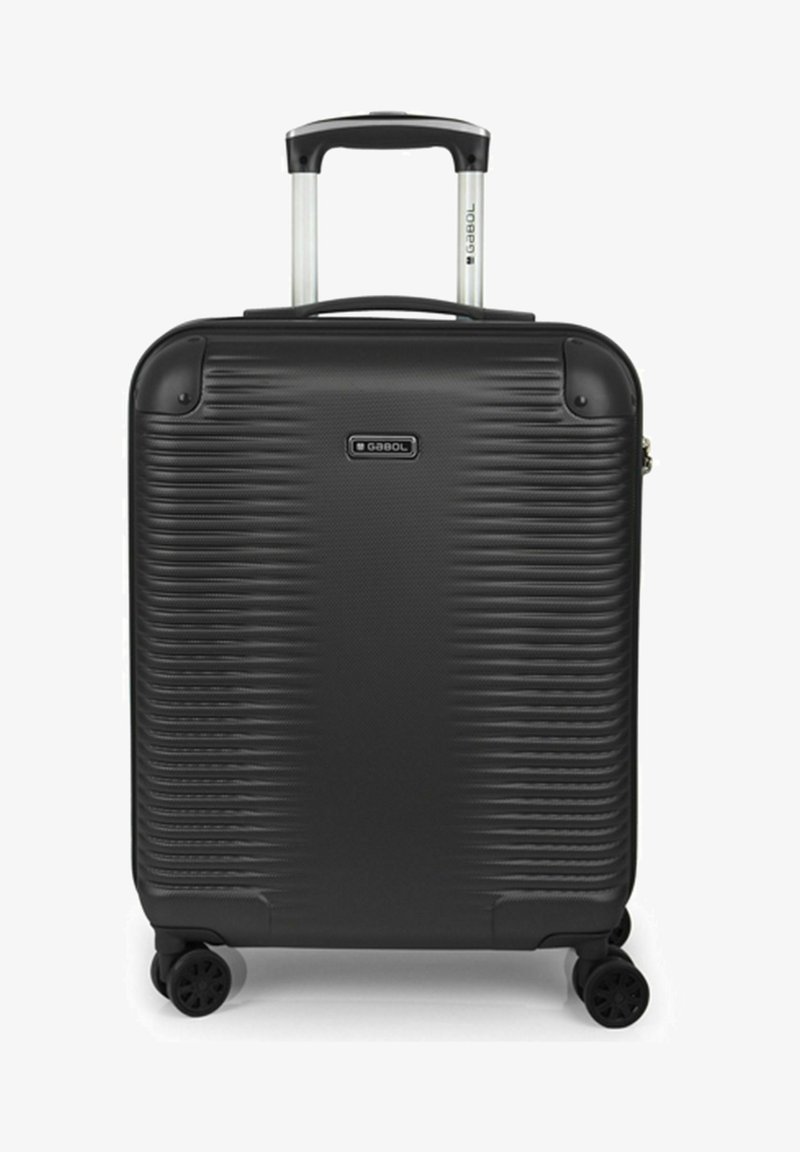 Gabol BALANCE XP 4 KABINEN - Valise à roulettes - grau