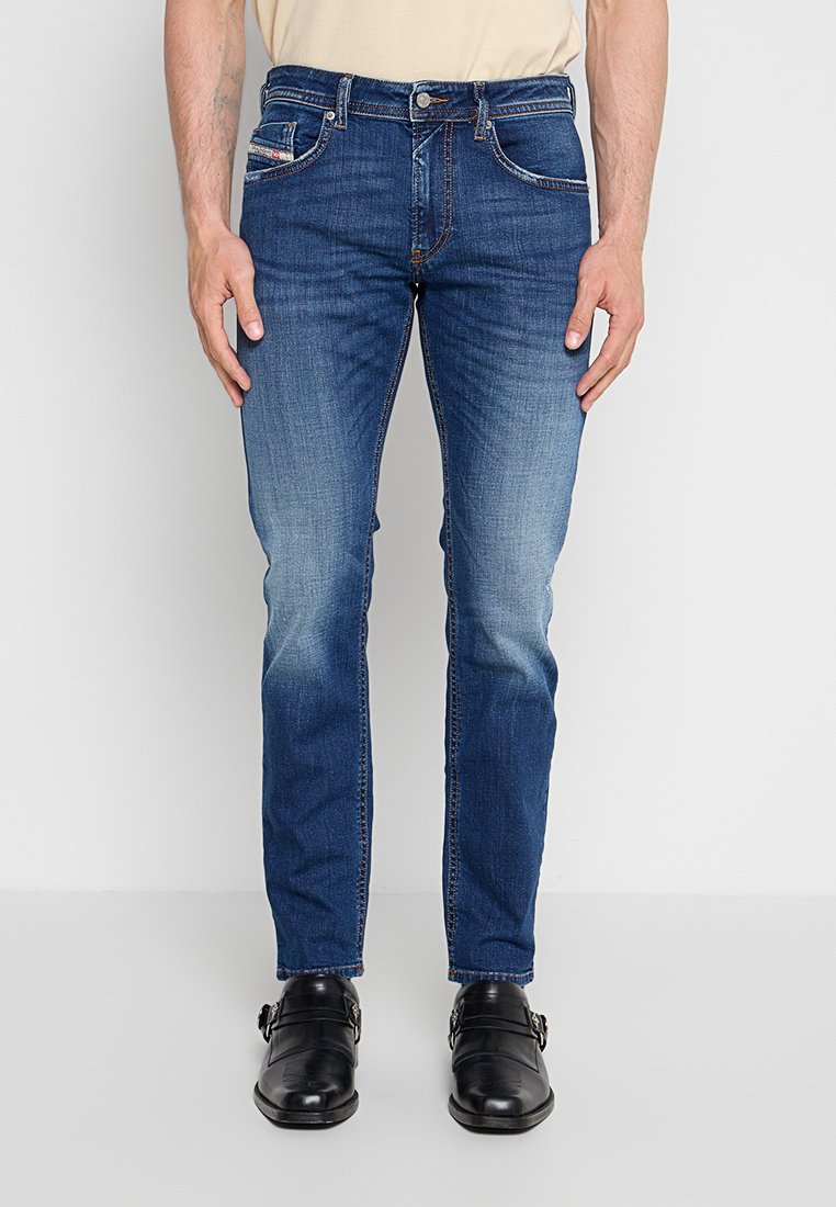 Vaqueros slim fit