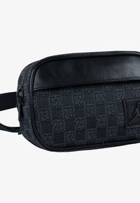 Jordan CAMERA BAG UNISEX - Borsa a tracolla - black