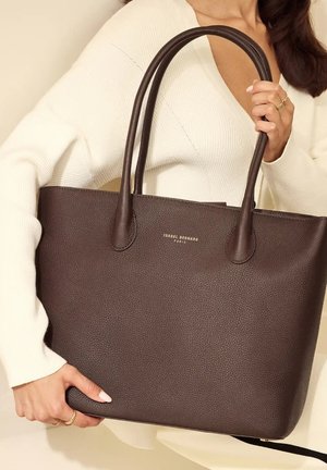 Isabel Bernard Honore Lysanne - Tote bag - braun