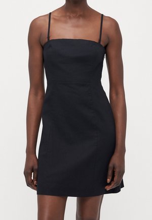 Robe de jour - black