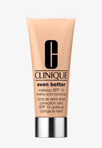 Clinique EVEN BETTER MAKEUP SPF 15 - Foundation - vanilla