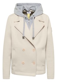 Non sélectionné, beige