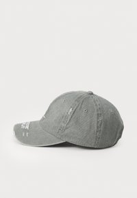 Vertere Berlin HIGHER STATES UNISEX - Casquette - distressed grey