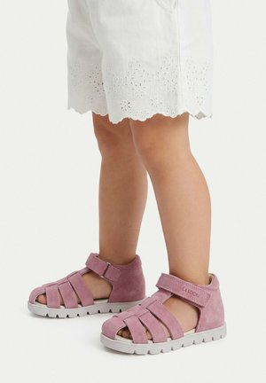 Lasocki Kids, - Obuwie do nauki chodzenia