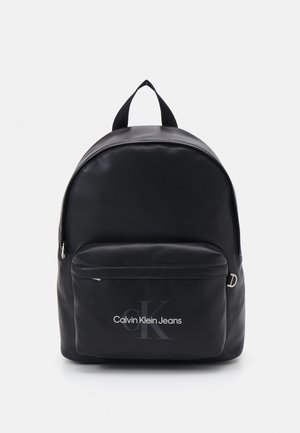 MONOGRAM SOFT CAMPUS UNISEX - Sac à dos - black