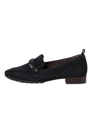 COMFORT - Chaussons - navy