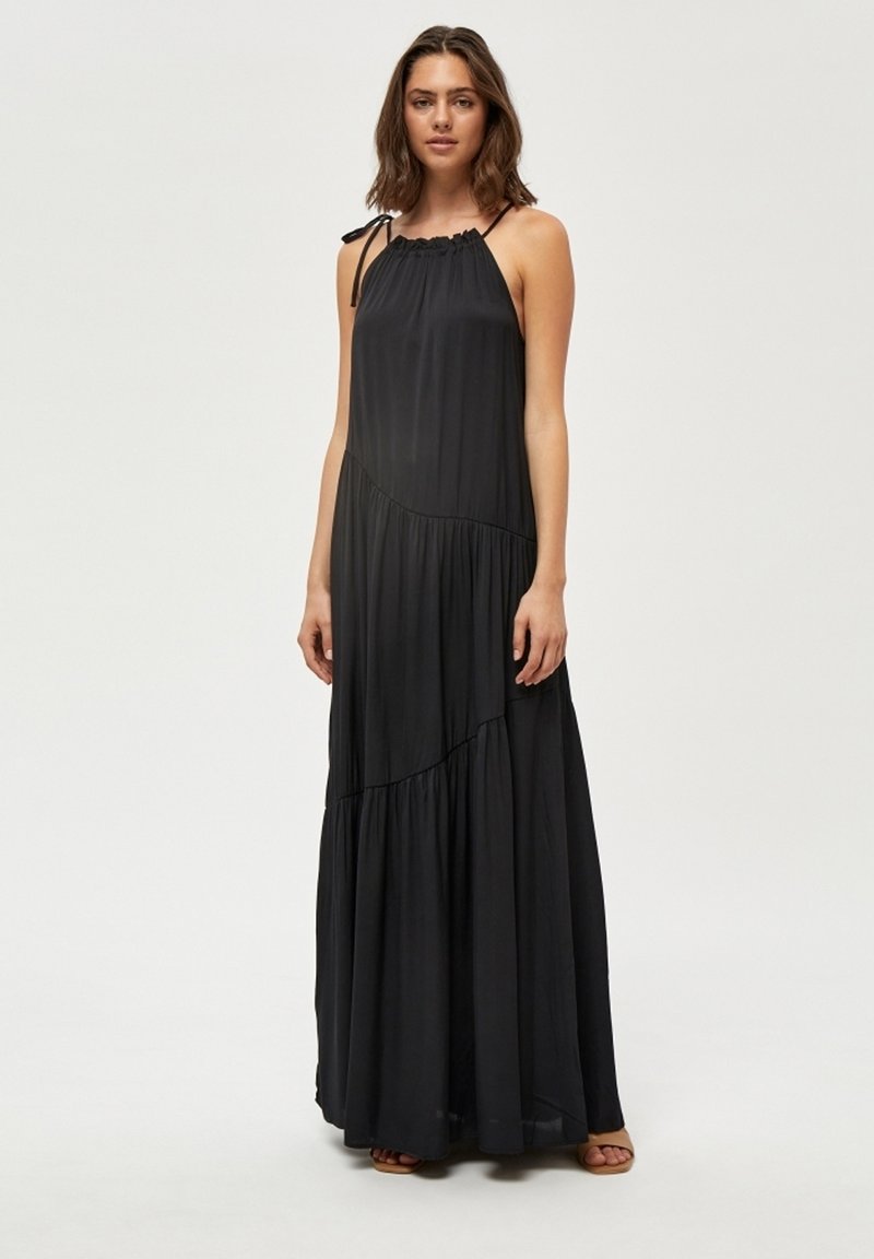 Desires DEJOYLA HALTER DRESS - Velika haljina - black