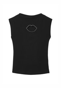 Selezionato, ultrablack