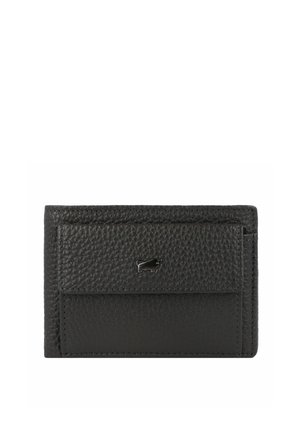 Braun Büffel THEO RFID SCHUTZ  - Geldbörse - dark grey