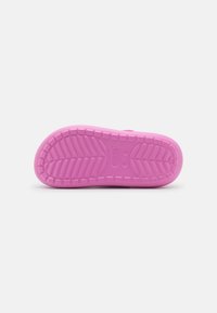Crocs CLASSIC CUTIE - Pantofole - taffy pink
