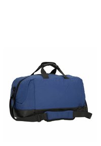 Davidts Sac de voyage - navy