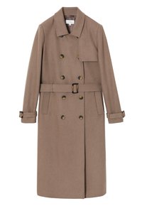 SOKORO - Trenchcoat - beige