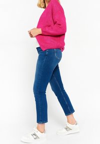 LolaLiza Kofta - neon pink